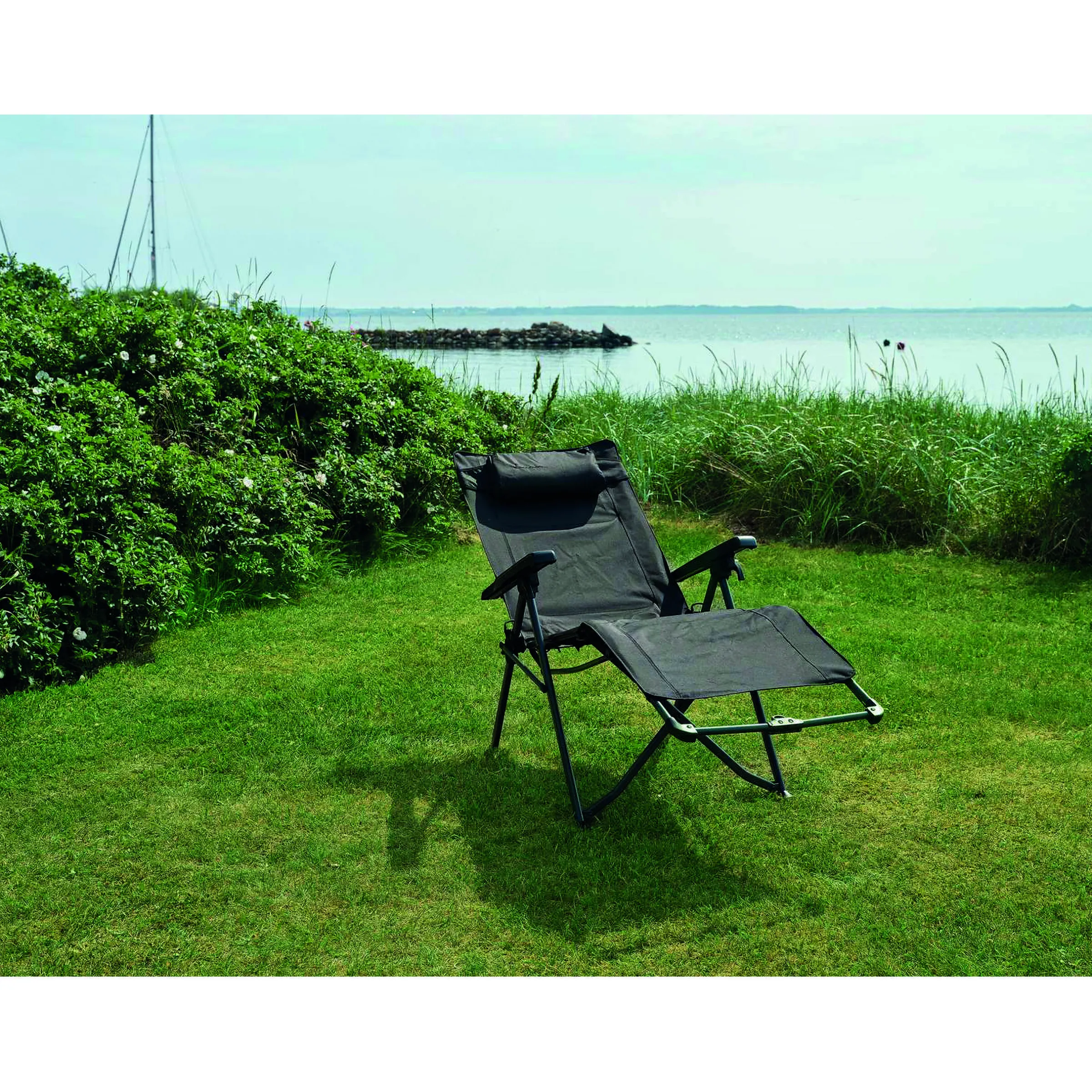 Fauteuil Freja