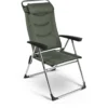 Fauteuil Lusso Milano Redux Moss