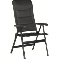 Fauteuil Majestic