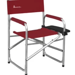 Fauteuil Metteur en scène avec tablette