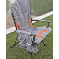 Fauteuil pliant Taïga