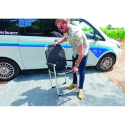 Fauteuil Road Trip