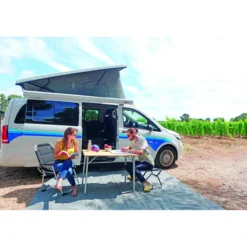 Fauteuil Road Trip