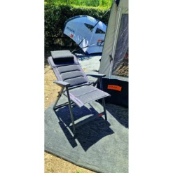Fauteuil Sereno