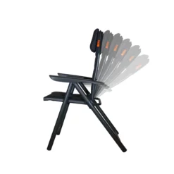 Fauteuil Sereno