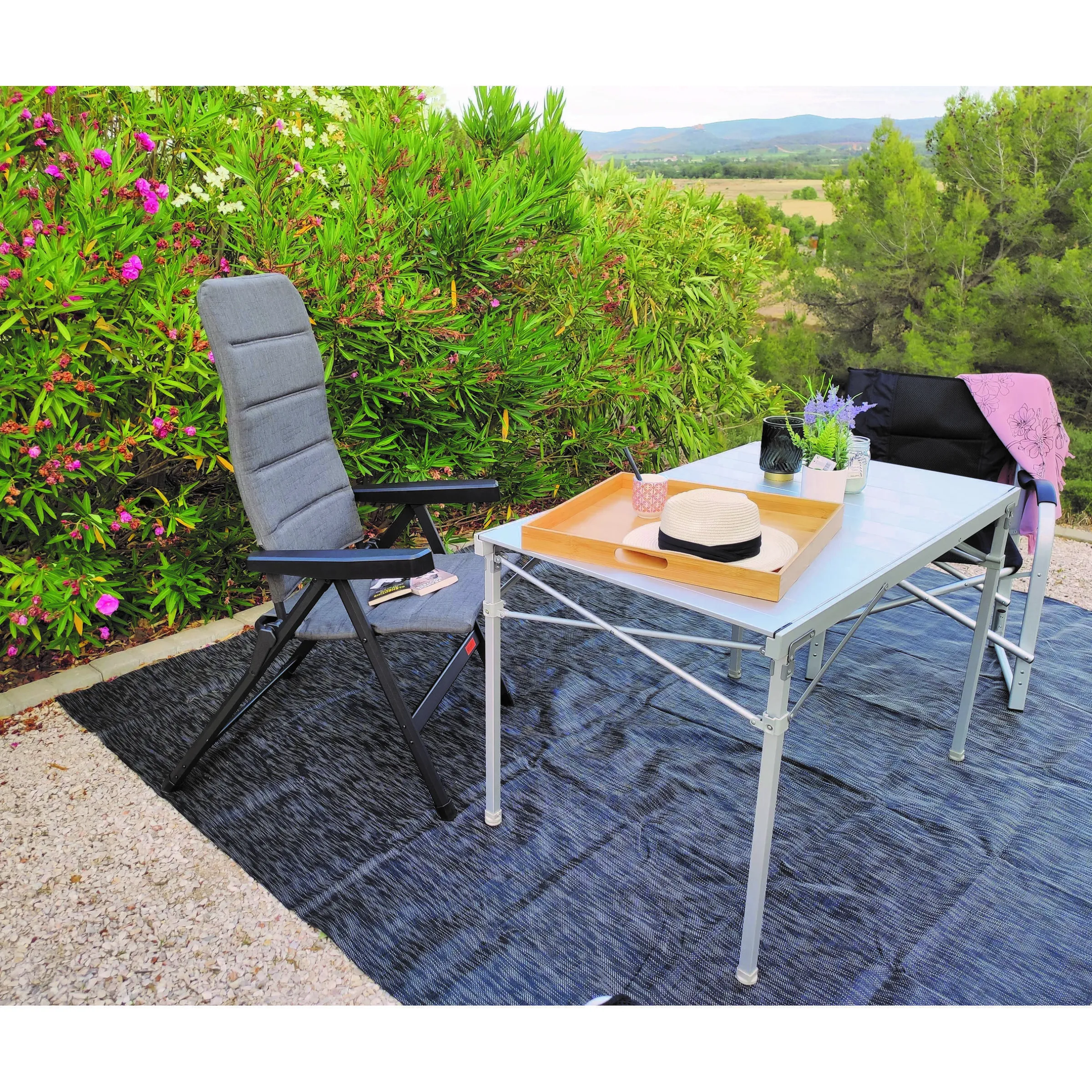 Fauteuil Soleo