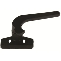 Fermeture de baie entraxe 20 mm