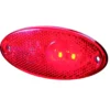 Feu avant et côté 2 Leds orange