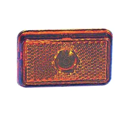 Feu de position 130 SMLR orange