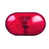 Feu de position S 2000 rouge