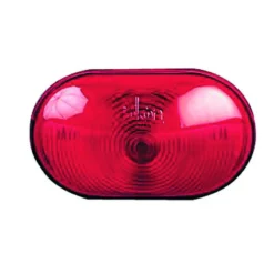 Feu de position S 2000 rouge