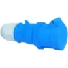 Fiche femelle CEE 17 Quick connect