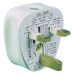Fiche mâle anglaise
