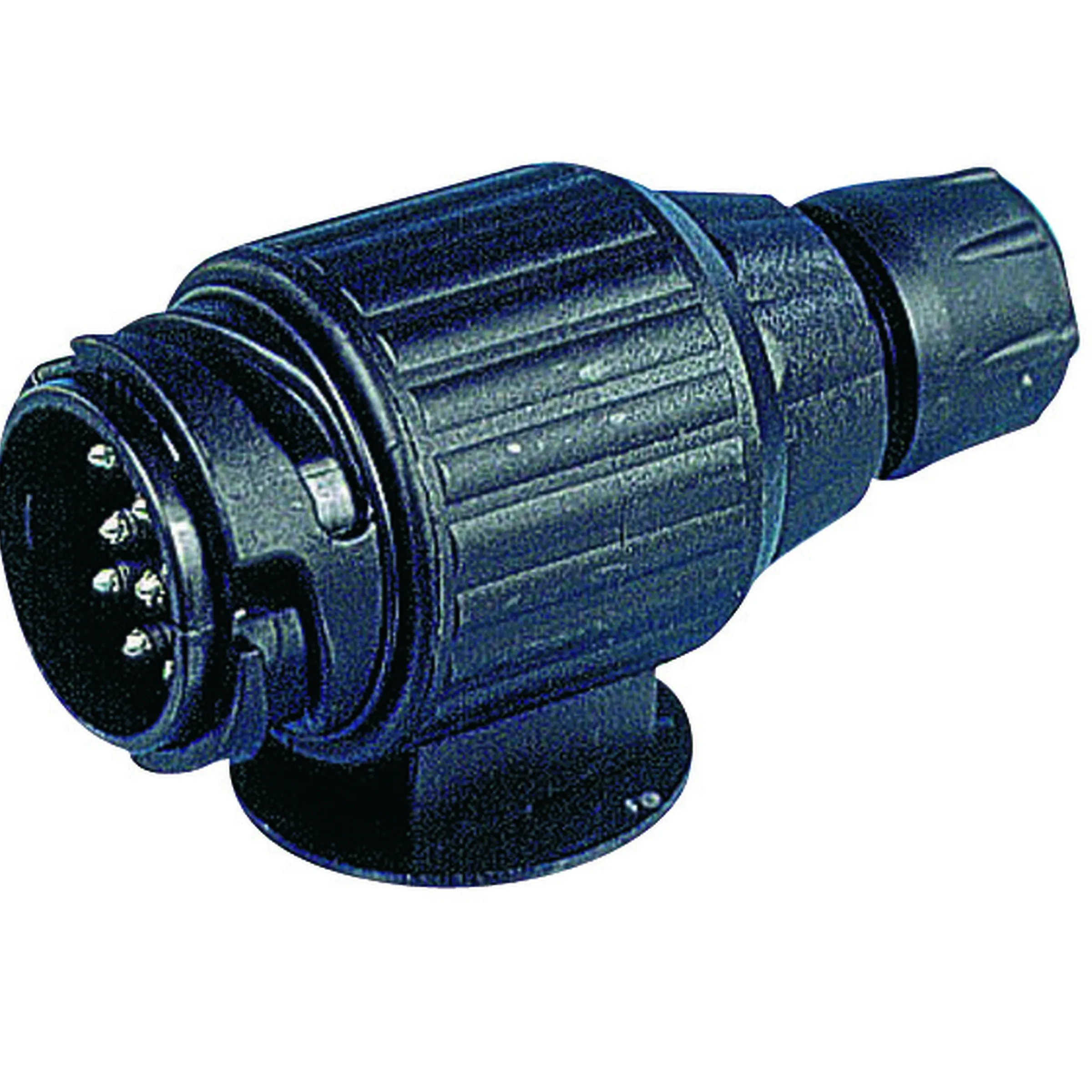 Fiche mâle 13 plots