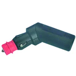 Fiche orientable 12 Volts