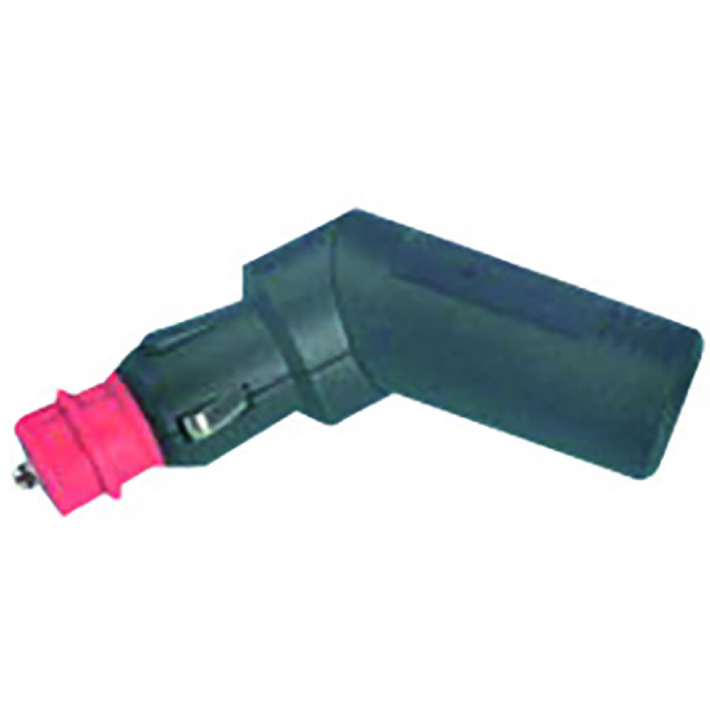 Fiche orientable 12 Volts