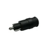 Fiche standard 12V
