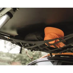 Filet de rangement pour tente de toit TentBox