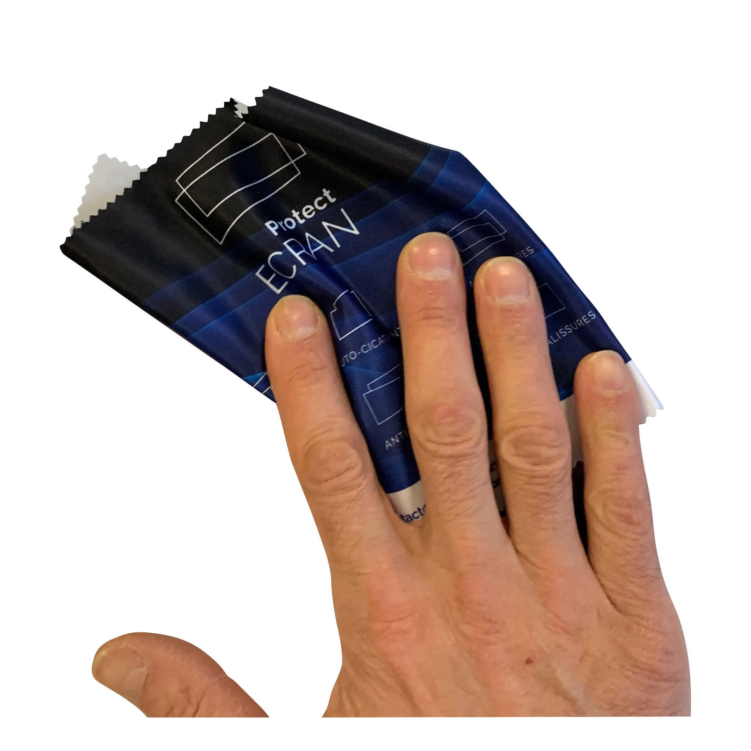 Film de protection pour rétroviseur