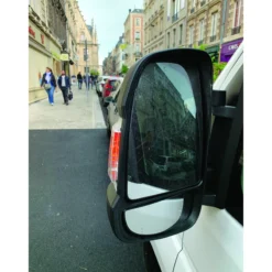 Film de protection pour rétroviseur