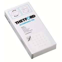 Filtre à charbon pour kit de ventilation pour WC