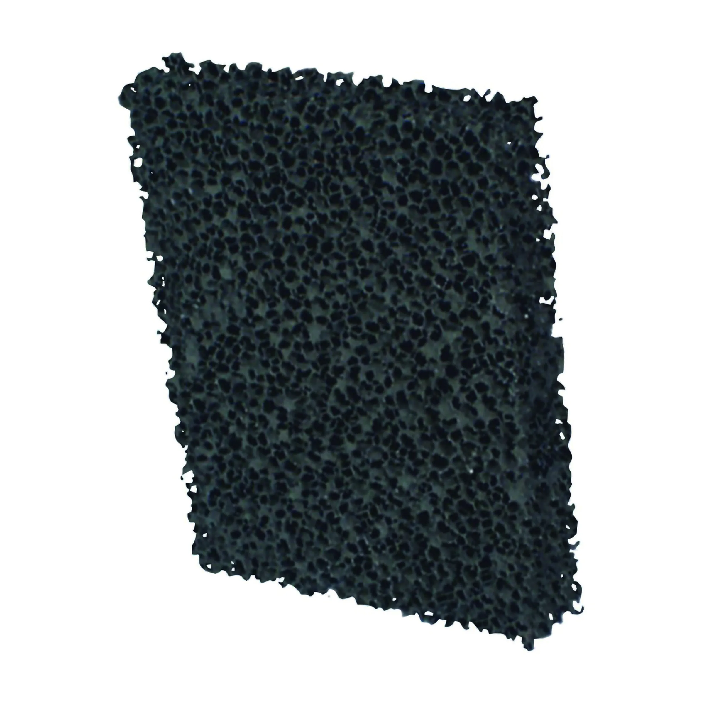 Filtre à charbon pour SOG