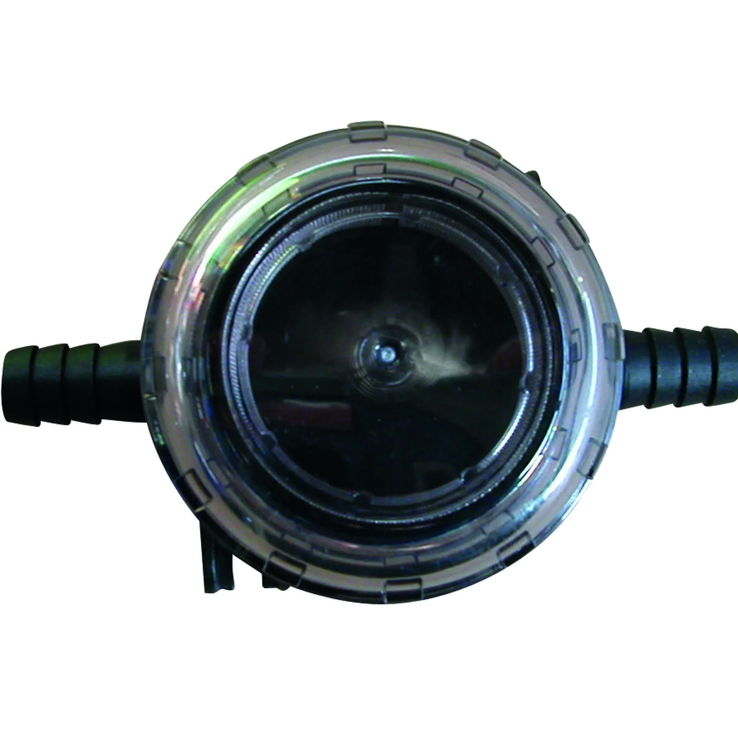 Filtre de circuit d'eau