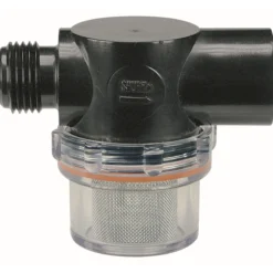 Filtre à eau pour pompe Shurflo