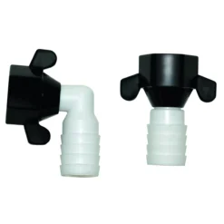 Filtre à eau pour pompe Shurflo