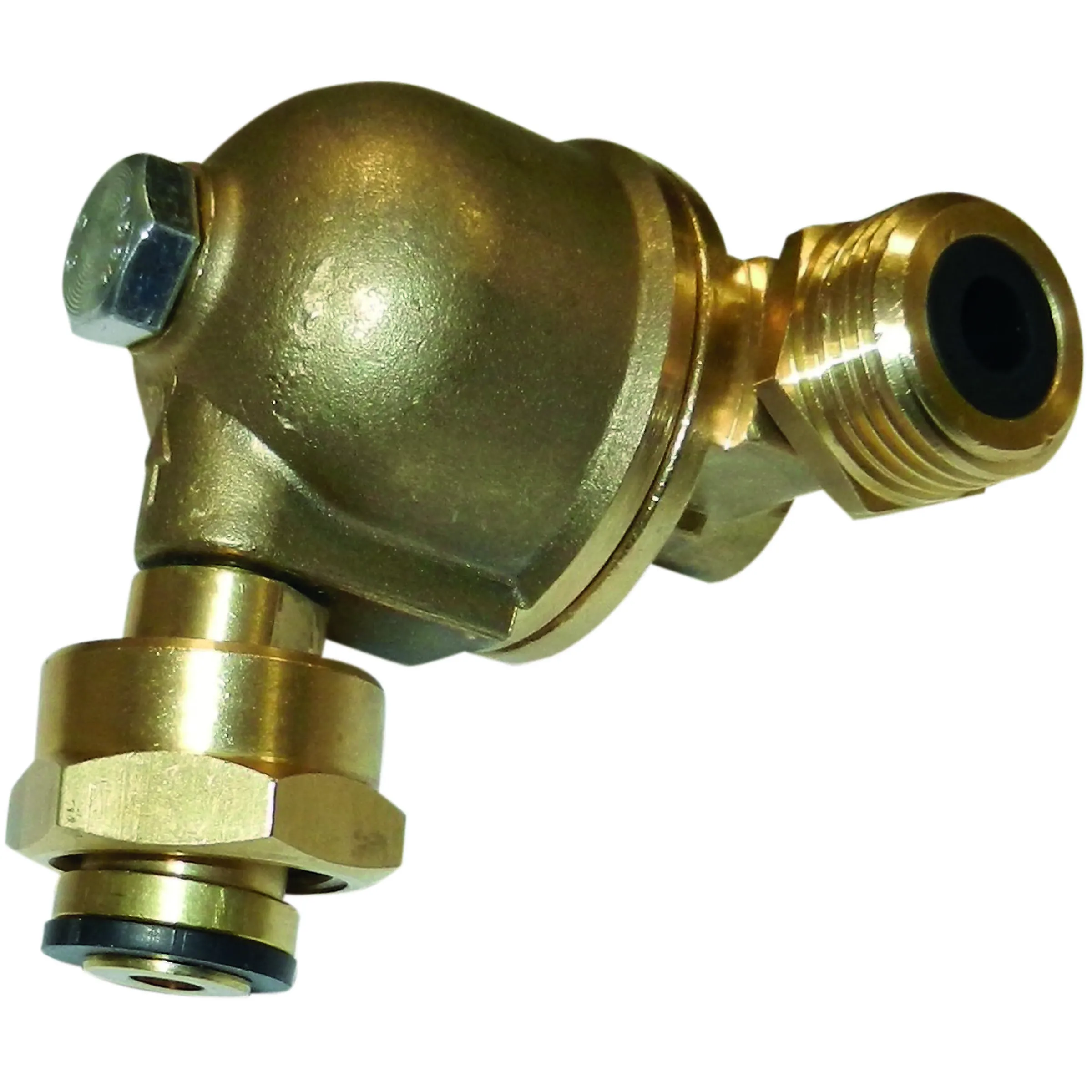Filtre à gaz