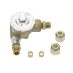 Filtre à gaz haute pression pour réservoir H25H