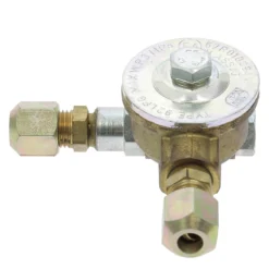 Filtre à gaz haute pression pour réservoir H25H