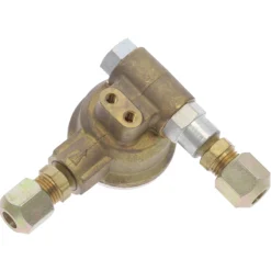 Filtre à gaz haute pression pour réservoir H25H