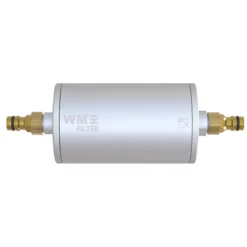 Filtre WM anodisé