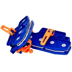 Fix&Go AntiFlap pince pour store - Lot de 2