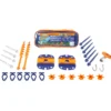 Fix&Go Peg&Stop Kit de fixation pour store