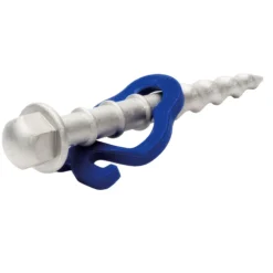 Fix&Go Peg&Stop Kit de fixation pour store