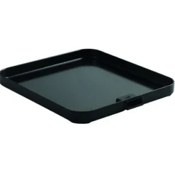 Flat Grill Plate pour Van Cook