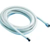 Flexible douche raccord fileté double femelle 15/21.