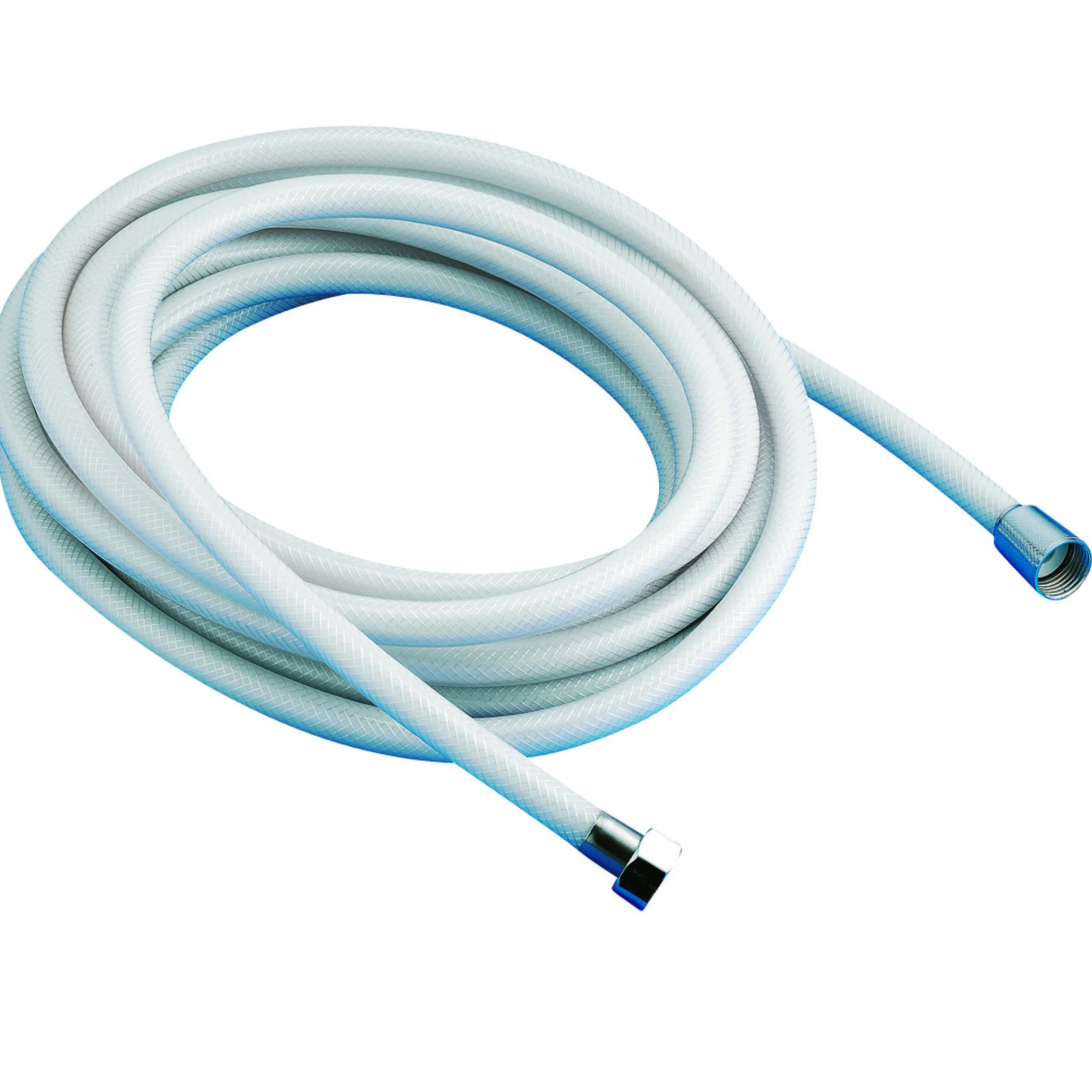 Flexible douche raccord fileté double femelle 15/21.