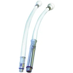 Flexible pour mélangeurs monoblocs M10 - 15 mm
