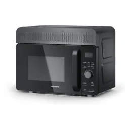 Four multifonction 3-en-1 20L avec Air Fryer, micro-ondes et gril intégré - 240 volts