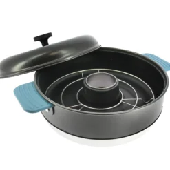 Four nomade TANDOOR pour réchaud