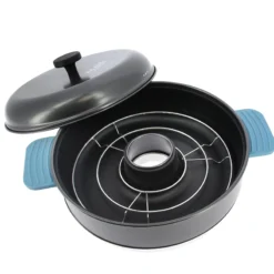 Four nomade TANDOOR pour réchaud