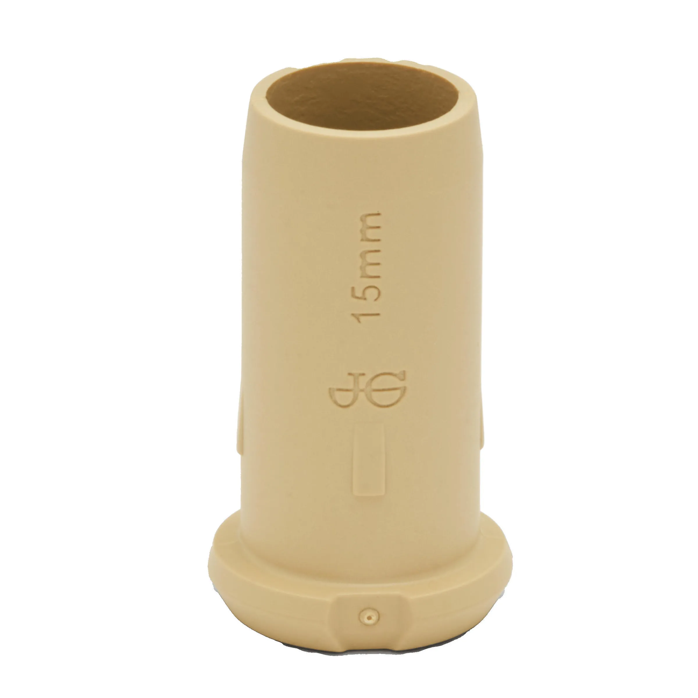Fourrure pour tube