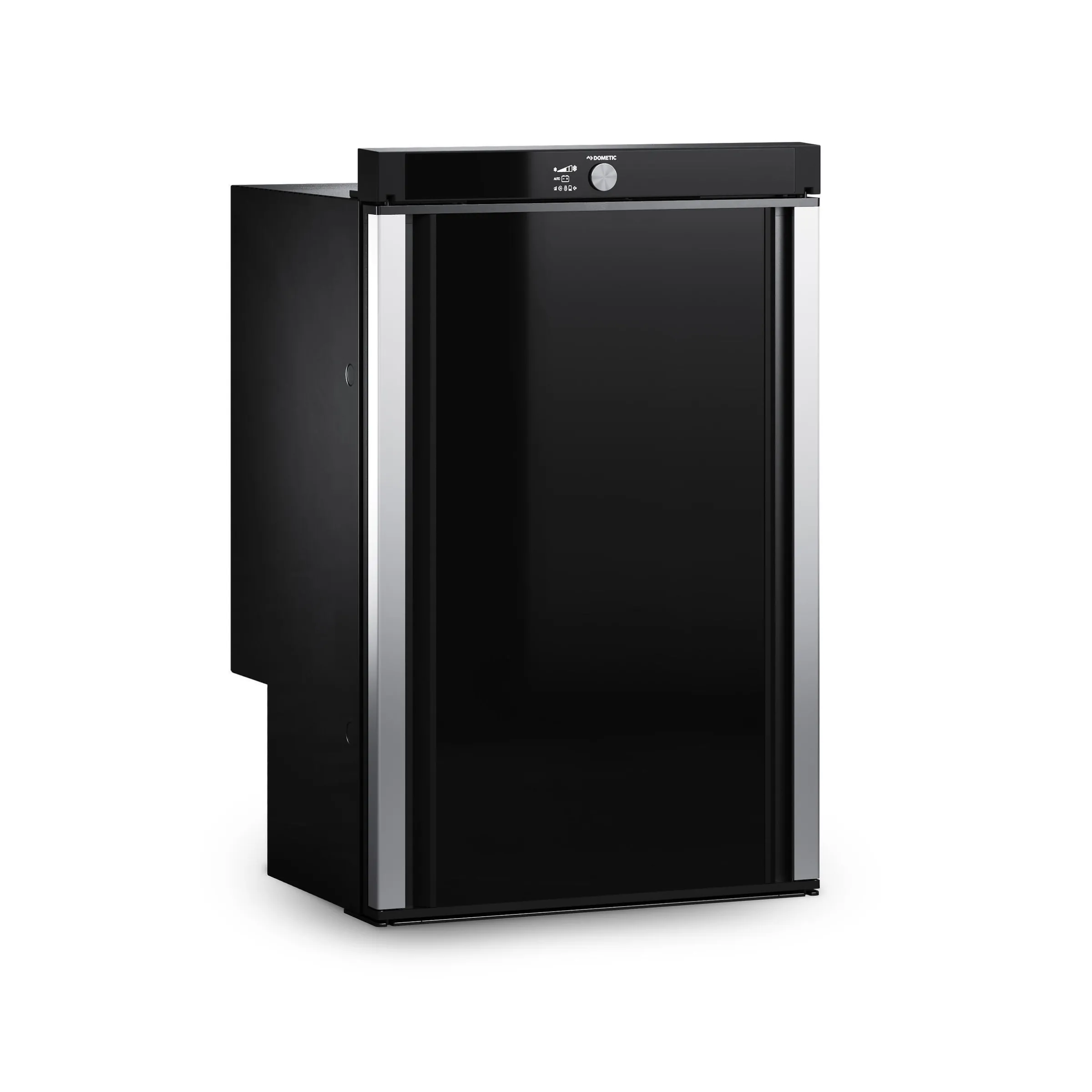 Frigo encastrable à absorption Série 10 pour camping-car
