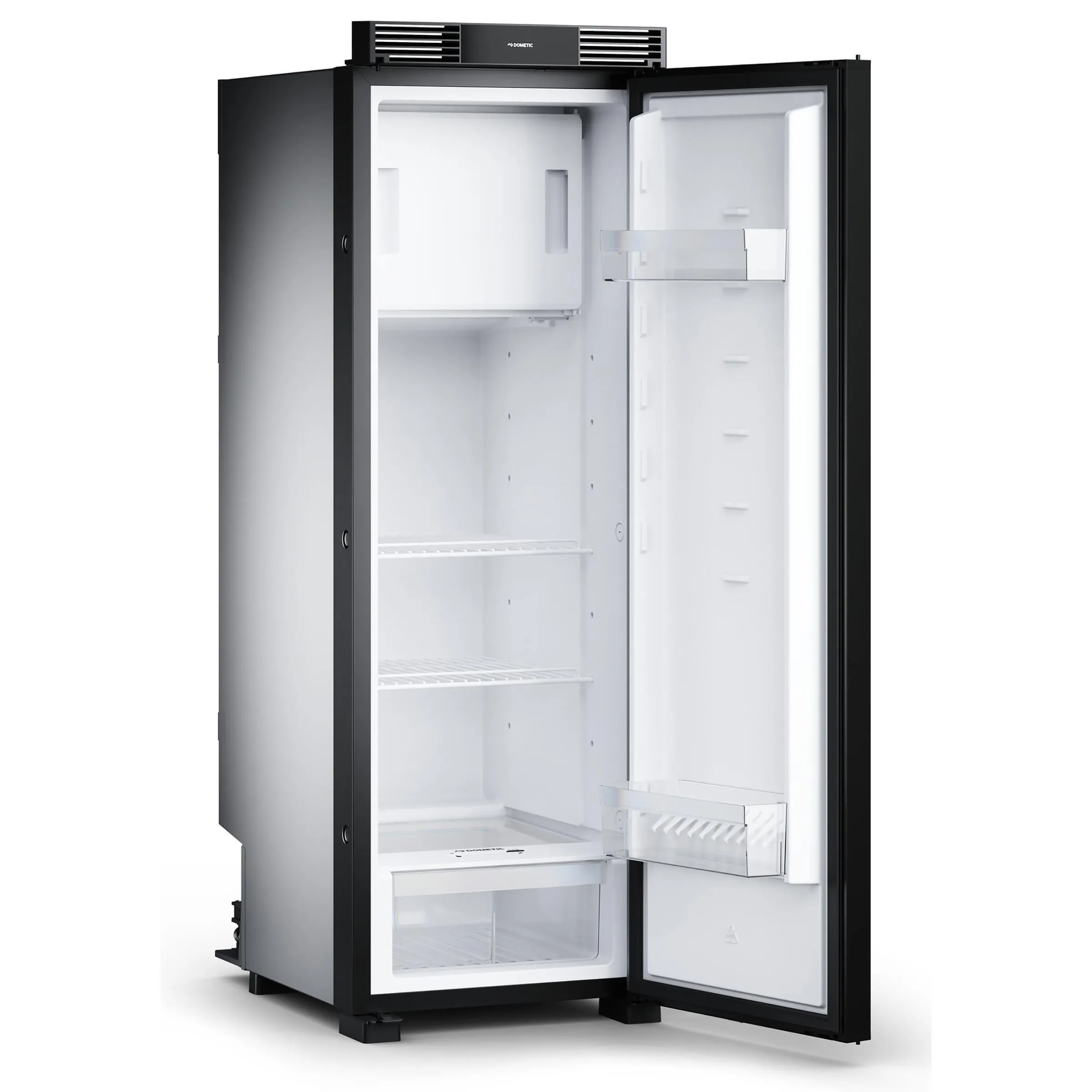 Frigo encastrable à compression 12V Série 10 pour camping-car