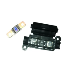Fusible + porte-fusible