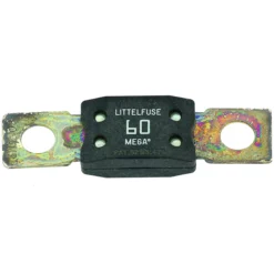 Fusible seul
