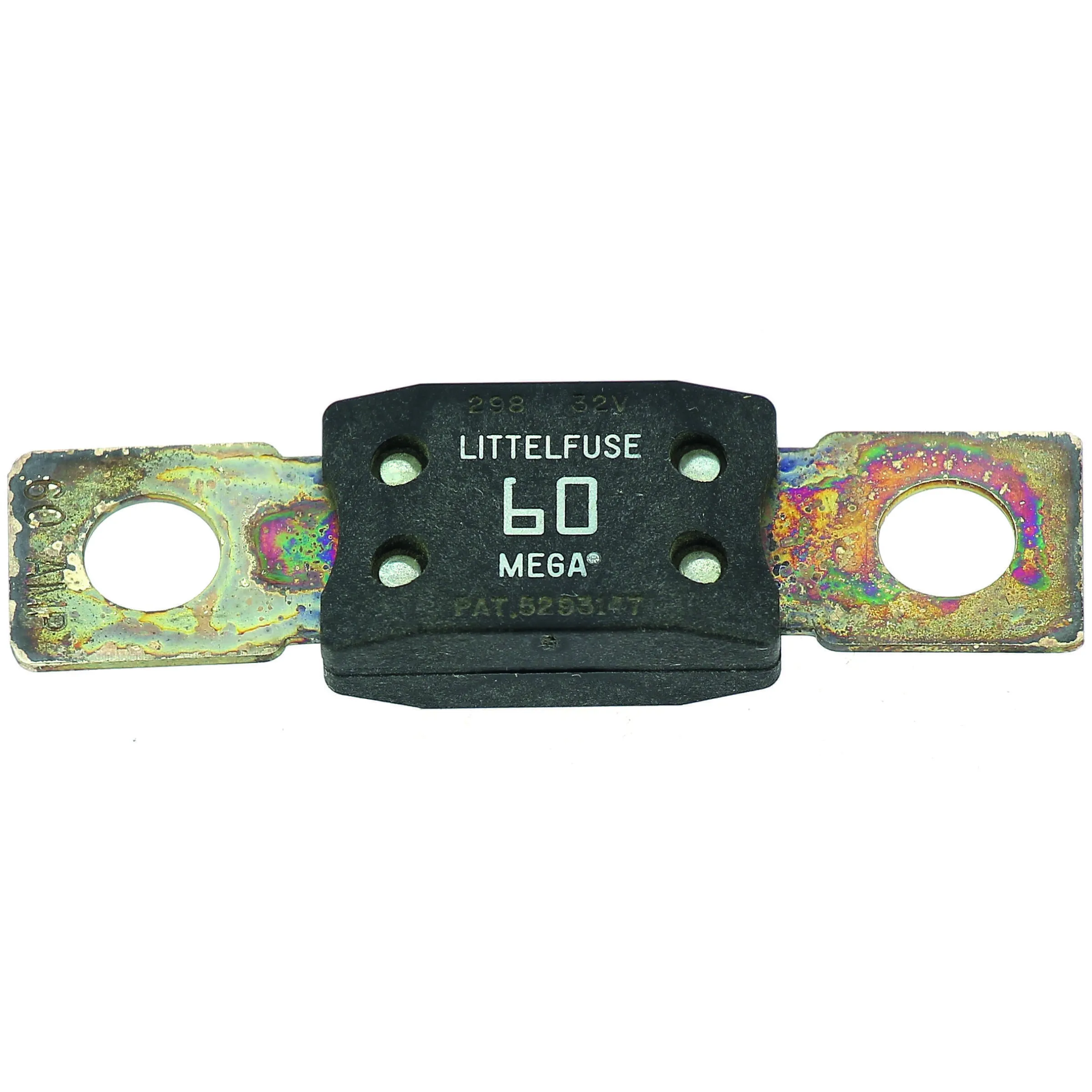 Fusible seul